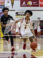 Photo from the gallery "Mt. Diablo vs. Liberty (Stonebarger Tournament) "