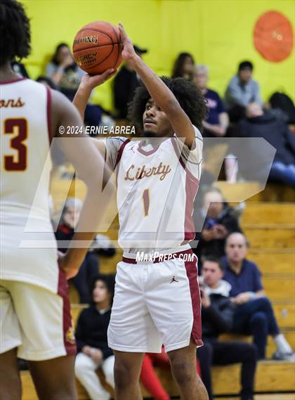 Thumbnail 1 in Mt. Diablo vs. Liberty (Stonebarger Tournament)  photogallery.