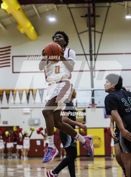 Thumbnail 3 in Mt. Diablo vs. Liberty (Stonebarger Tournament)  photogallery.