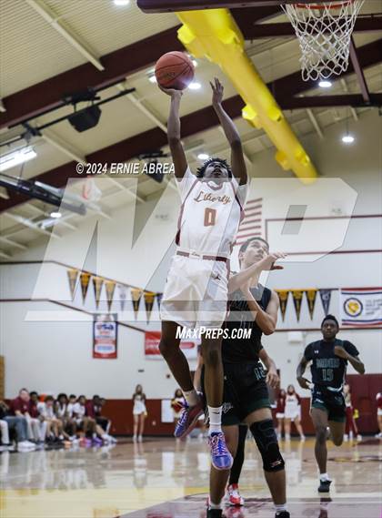 Thumbnail 3 in Mt. Diablo vs. Liberty (Stonebarger Tournament)  photogallery.