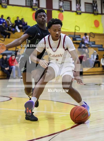 Thumbnail 2 in Mt. Diablo vs. Liberty (Stonebarger Tournament)  photogallery.