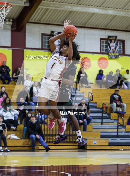 Thumbnail 1 in Mt. Diablo vs. Liberty (Stonebarger Tournament)  photogallery.