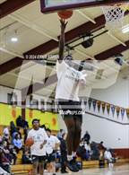Photo from the gallery "Mt. Diablo vs. Liberty (Stonebarger Tournament) "