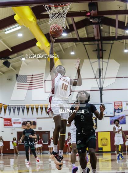 Thumbnail 3 in Mt. Diablo vs. Liberty (Stonebarger Tournament)  photogallery.