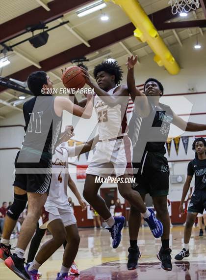 Thumbnail 1 in Mt. Diablo vs. Liberty (Stonebarger Tournament)  photogallery.