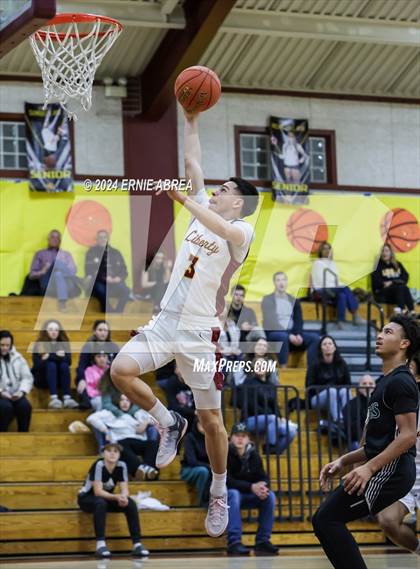 Thumbnail 2 in Mt. Diablo vs. Liberty (Stonebarger Tournament)  photogallery.