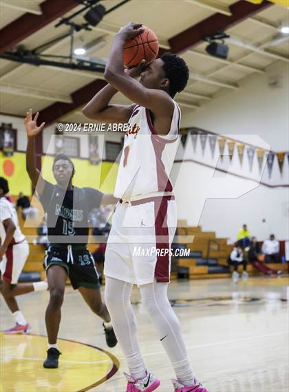 Thumbnail 2 in Mt. Diablo vs. Liberty (Stonebarger Tournament)  photogallery.