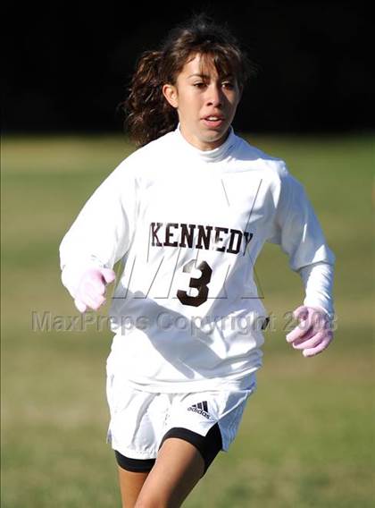Thumbnail 2 in Kennedy vs. Palmdale photogallery.