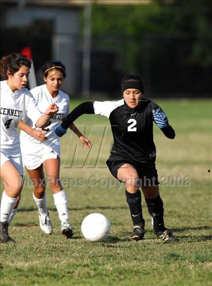 Thumbnail 1 in Kennedy vs. Palmdale photogallery.