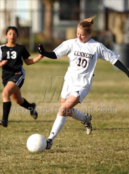 Thumbnail 1 in Kennedy vs. Palmdale photogallery.