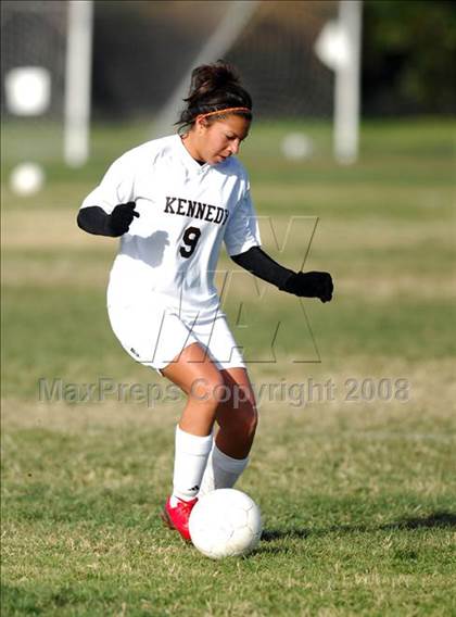 Thumbnail 3 in Kennedy vs. Palmdale photogallery.