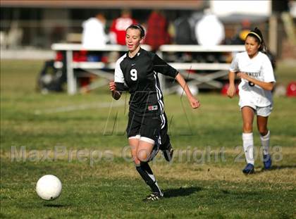 Thumbnail 2 in Kennedy vs. Palmdale photogallery.
