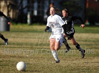 Thumbnail 2 in Kennedy vs. Palmdale photogallery.