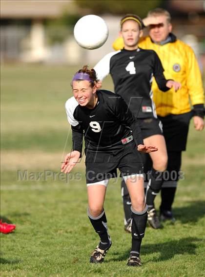 Thumbnail 2 in Kennedy vs. Palmdale photogallery.