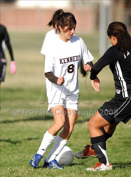 Thumbnail 1 in Kennedy vs. Palmdale photogallery.