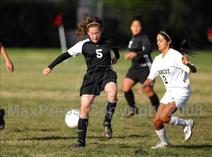 Thumbnail 2 in Kennedy vs. Palmdale photogallery.