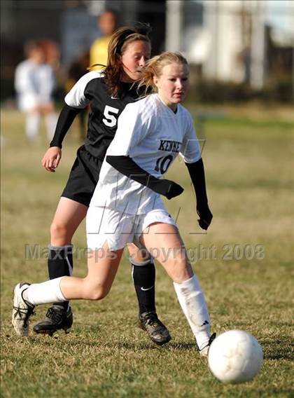 Thumbnail 3 in Kennedy vs. Palmdale photogallery.