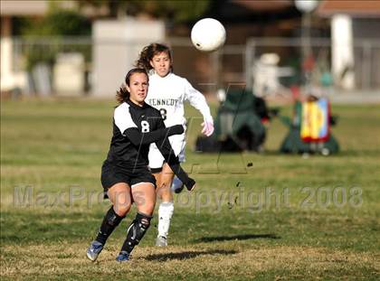 Thumbnail 3 in Kennedy vs. Palmdale photogallery.