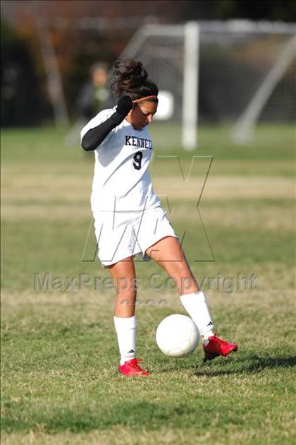 Thumbnail 2 in Kennedy vs. Palmdale photogallery.