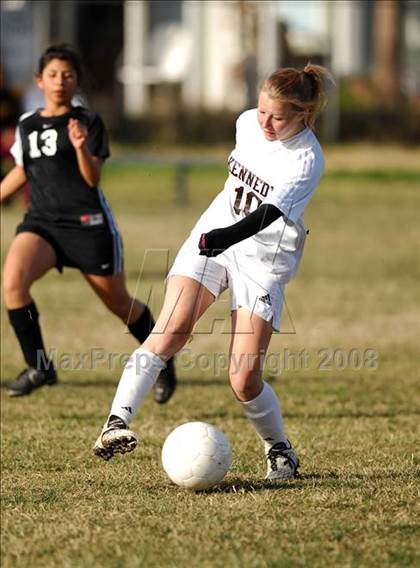 Thumbnail 2 in Kennedy vs. Palmdale photogallery.