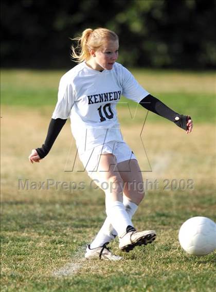 Thumbnail 2 in Kennedy vs. Palmdale photogallery.