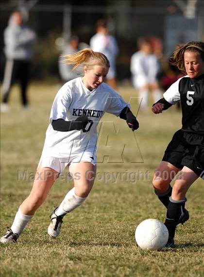 Thumbnail 1 in Kennedy vs. Palmdale photogallery.