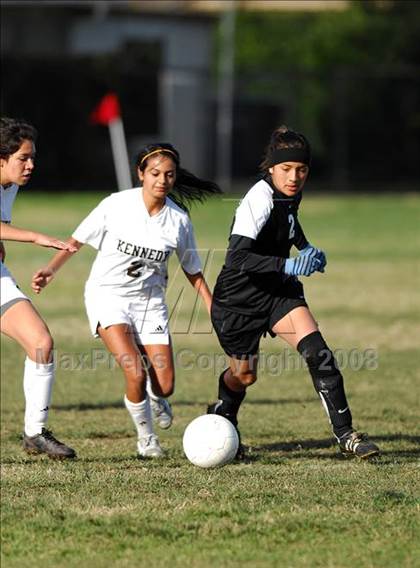 Thumbnail 3 in Kennedy vs. Palmdale photogallery.