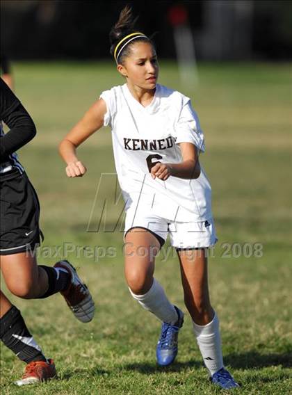 Thumbnail 1 in Kennedy vs. Palmdale photogallery.