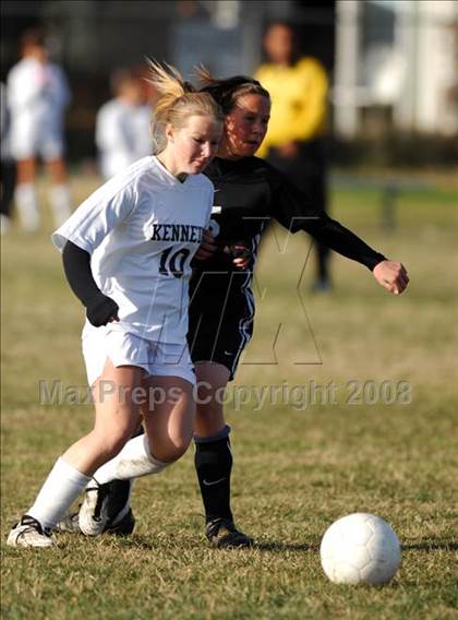 Thumbnail 2 in Kennedy vs. Palmdale photogallery.