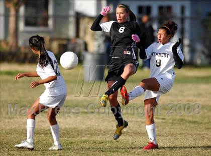 Thumbnail 1 in Kennedy vs. Palmdale photogallery.