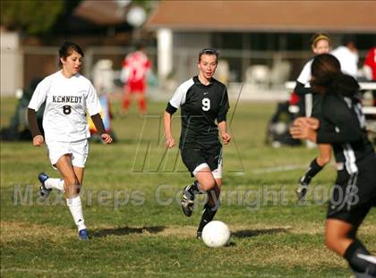 Thumbnail 2 in Kennedy vs. Palmdale photogallery.