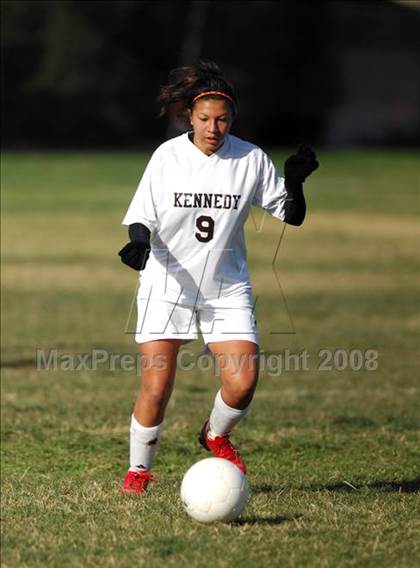 Thumbnail 3 in Kennedy vs. Palmdale photogallery.