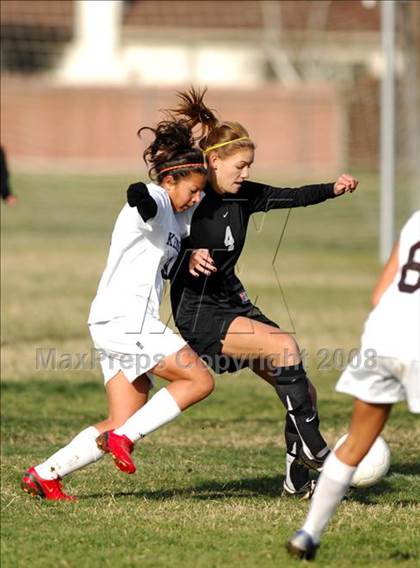 Thumbnail 3 in Kennedy vs. Palmdale photogallery.