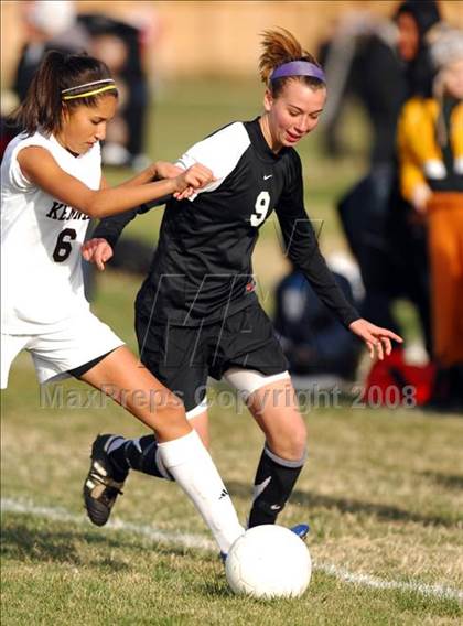 Thumbnail 1 in Kennedy vs. Palmdale photogallery.