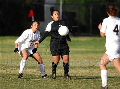 Thumbnail 2 in Kennedy vs. Palmdale photogallery.
