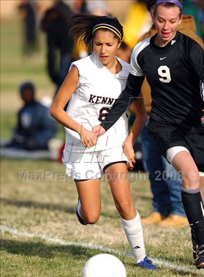 Thumbnail 3 in Kennedy vs. Palmdale photogallery.