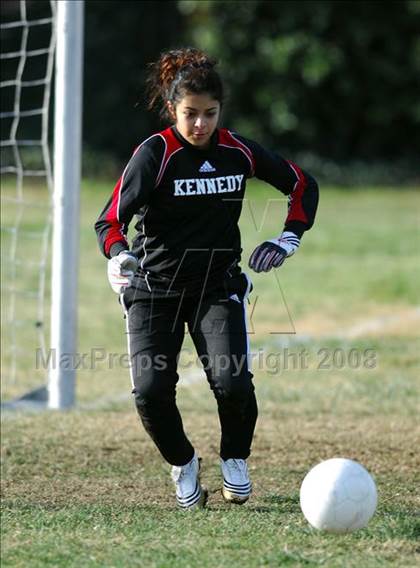 Thumbnail 1 in Kennedy vs. Palmdale photogallery.