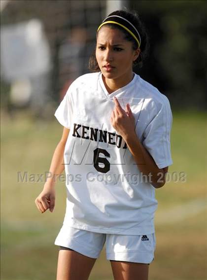 Thumbnail 3 in Kennedy vs. Palmdale photogallery.