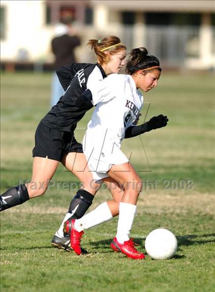 Thumbnail 2 in Kennedy vs. Palmdale photogallery.