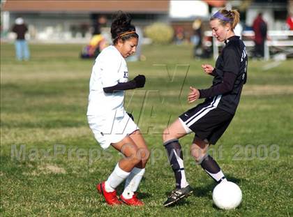 Thumbnail 2 in Kennedy vs. Palmdale photogallery.