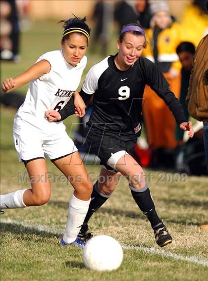 Thumbnail 2 in Kennedy vs. Palmdale photogallery.