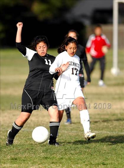 Thumbnail 2 in Kennedy vs. Palmdale photogallery.