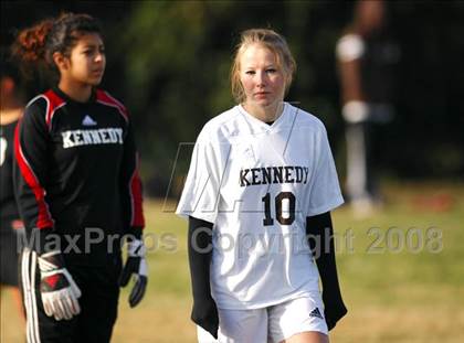 Thumbnail 1 in Kennedy vs. Palmdale photogallery.