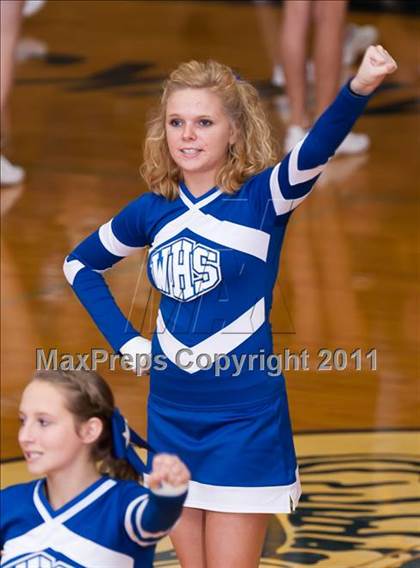 Thumbnail 1 in Morristown @ Waldron photogallery.