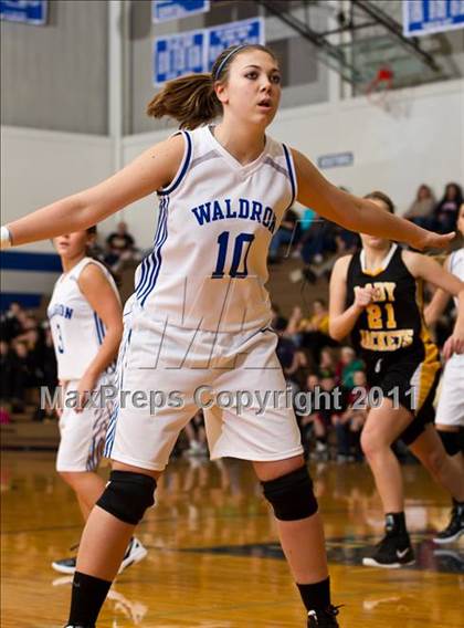 Thumbnail 3 in Morristown @ Waldron photogallery.