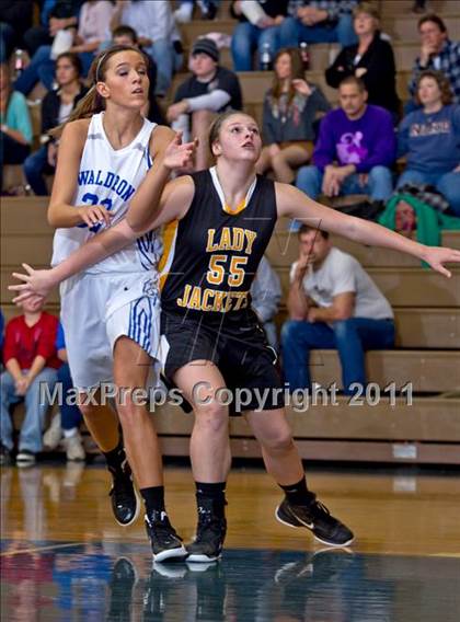 Thumbnail 1 in Morristown @ Waldron photogallery.