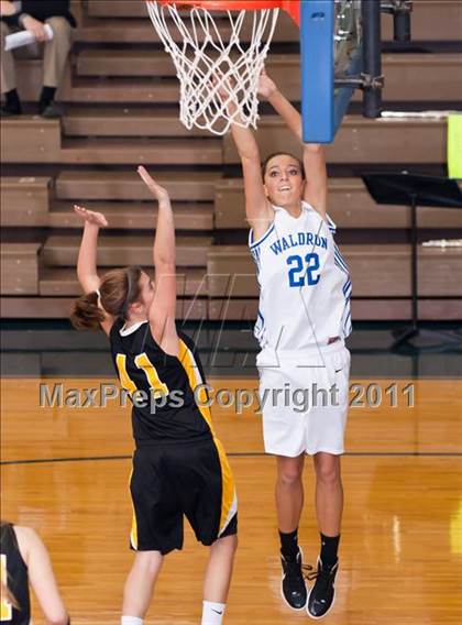 Thumbnail 3 in Morristown @ Waldron photogallery.