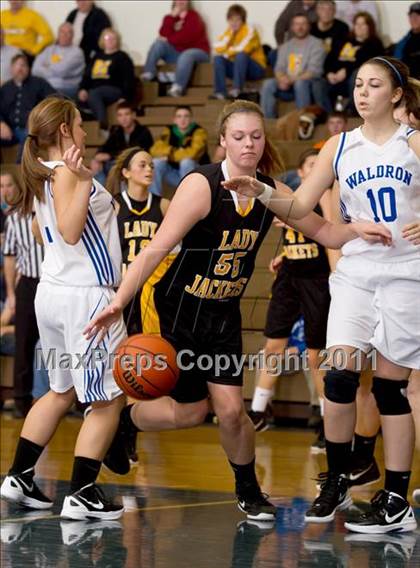 Thumbnail 3 in Morristown @ Waldron photogallery.