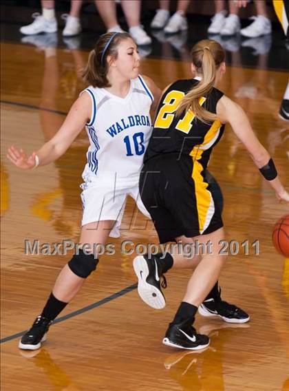 Thumbnail 1 in Morristown @ Waldron photogallery.