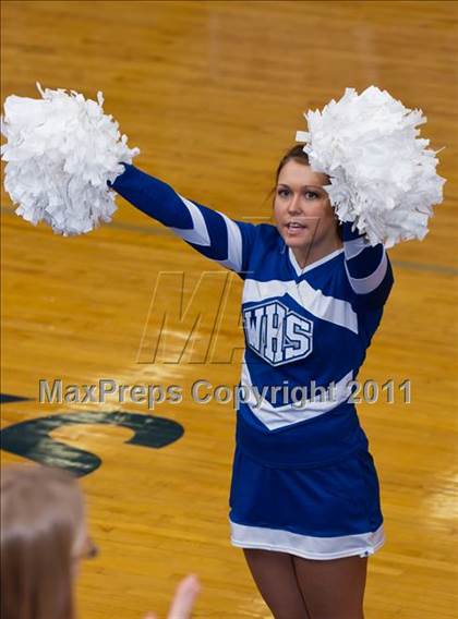 Thumbnail 3 in Morristown @ Waldron photogallery.